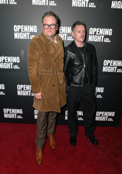  Alan Carr and Scott Neal  