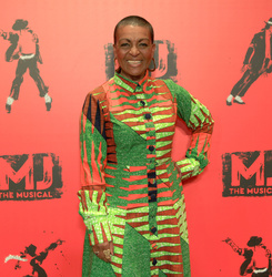 Adjoa Andoh 