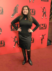  Nina Wadia