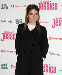 Shirley Henderson