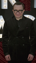 Eddie Marsan