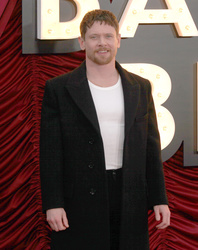  Jack OâConnell 