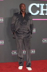Ozwald Boateng