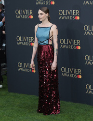 Cara Delevingne 