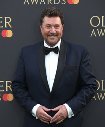 Michael Ball 