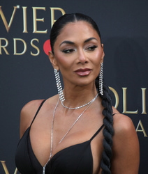 Nicole Scherzinger 