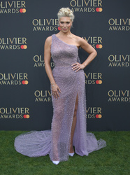 Hannah Waddingham 
