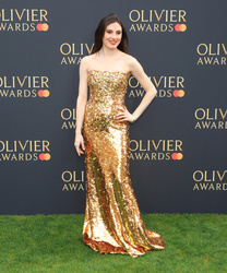 Tiler Peck