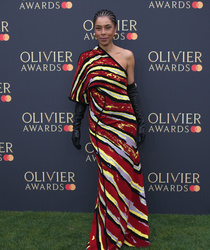 Sophie Okonedo   