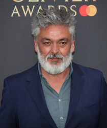 Jez Butterworth