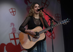 Natalie Shay