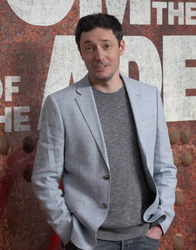 Wes Ball  