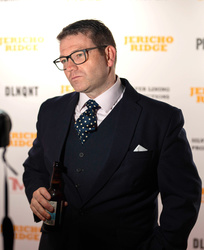 Chris Reilly