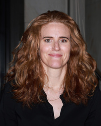 Sarah Kendall