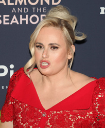 Rebel Wilson