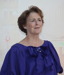 Fiona Shaw 