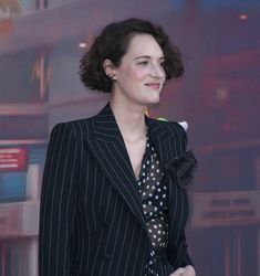 Phoebe Waller-Bridge   