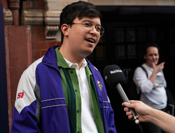 Phil Wang 