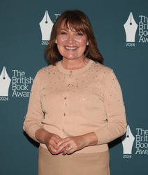 Lorraine Kelly