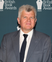 Adrian Chiles