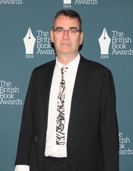 Mick Heron