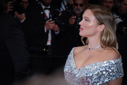  Lea Seydoux 