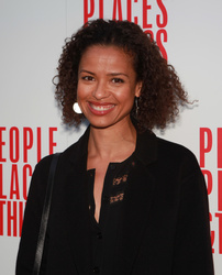 Gugu Mbatha-Raw