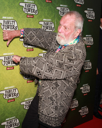 Terry Gilliam 
