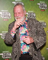 Terry Gilliam 