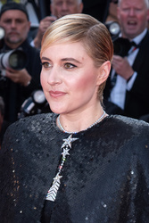 Greta Gerwig