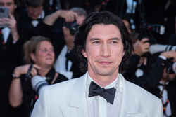 Adam Driver