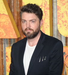 Tom Burke 