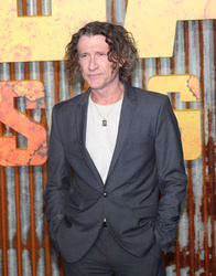 David Collins   