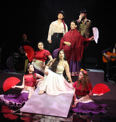 Ofra Daniel   and Joaquin Pedro Valdes  