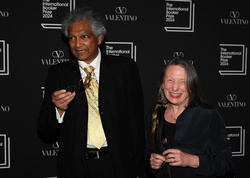 Romesh Gunesekera 