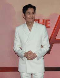 Lee Jung-Jae