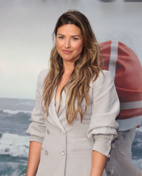 Amelia Warner
