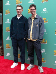 Sam Barnett 