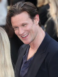 Matt Smith
