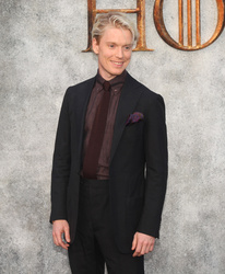 Freddie Fox