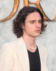 Harry Collett