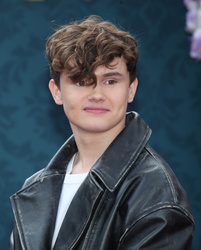 Will Tilston  
