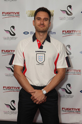 Charlie Clapham