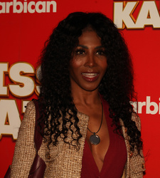 Sinitta 