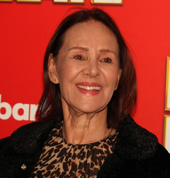 Arlene Phillips 