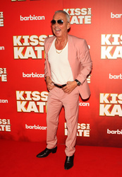 Bruno Tonioli