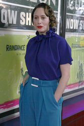 Jodhi May