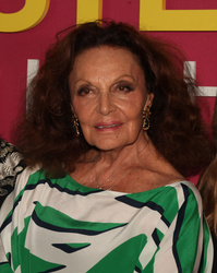 Diane von Furstenberg