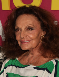 Diane von Furstenberg