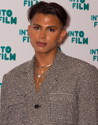 Jason Patel